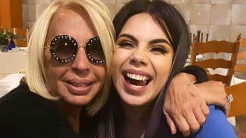 Instagram @laurabozzo_of