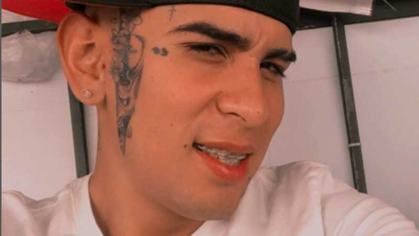 Kevin Kaletry participaría en un proyecto con Wendy Guevara