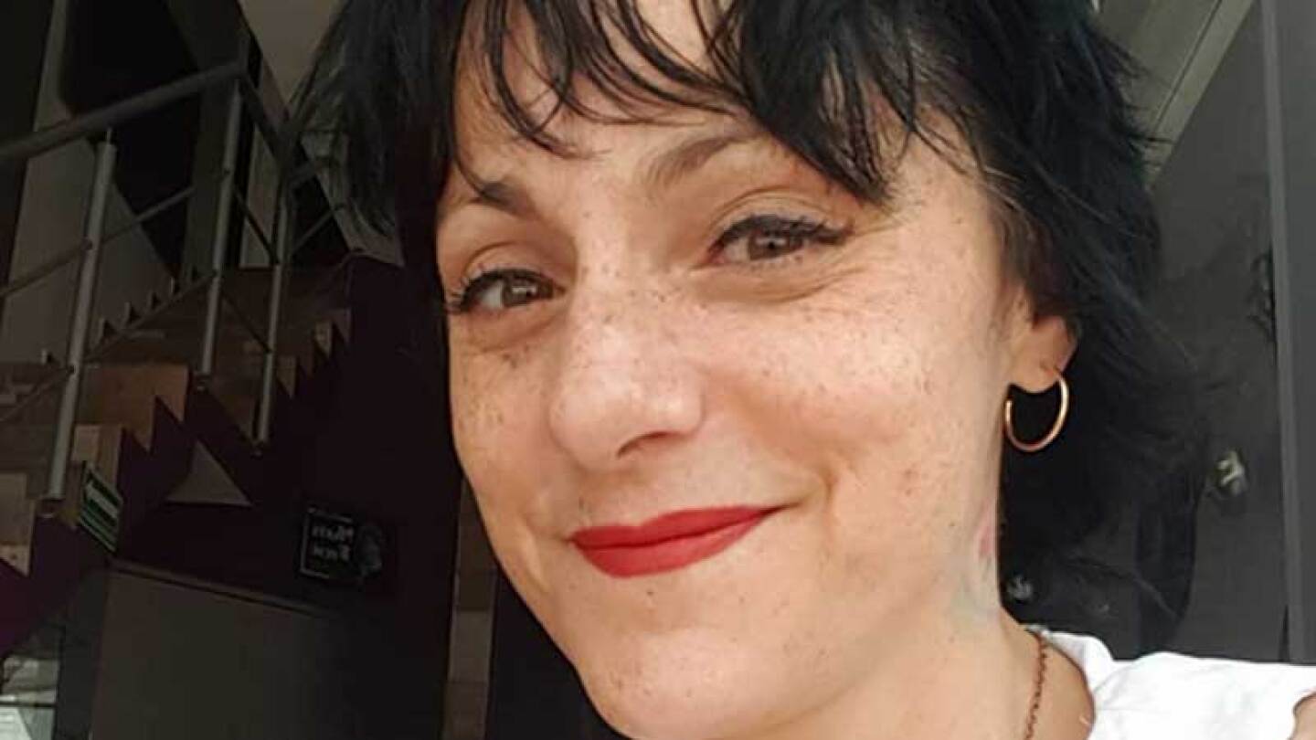 Lolita Cortés confiesa que la trataban mal en La Academia