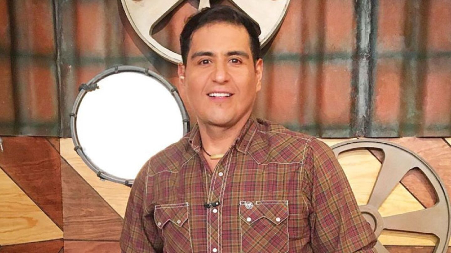 rafa balderrama
