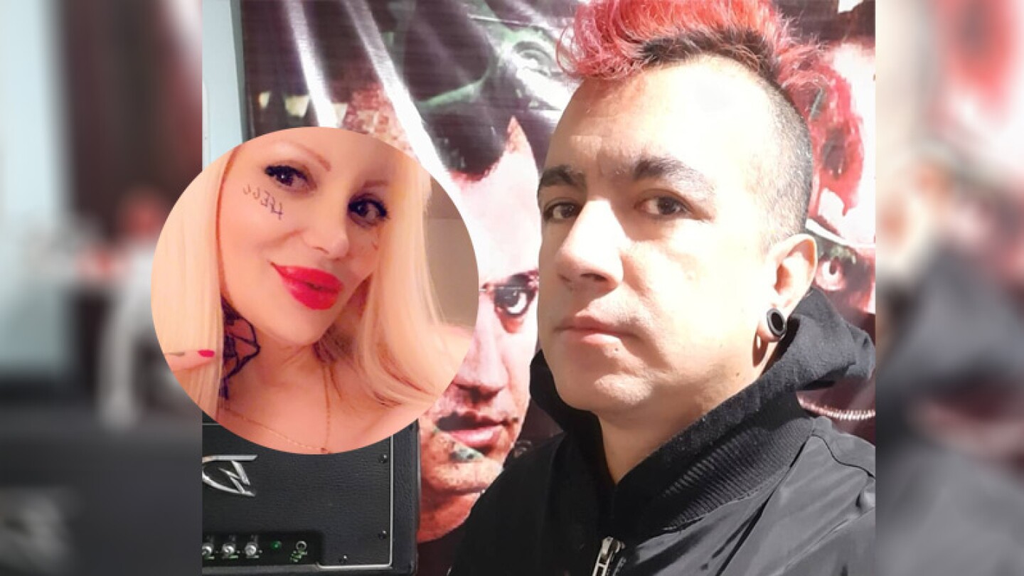 erick farjeat sabrina sabrok