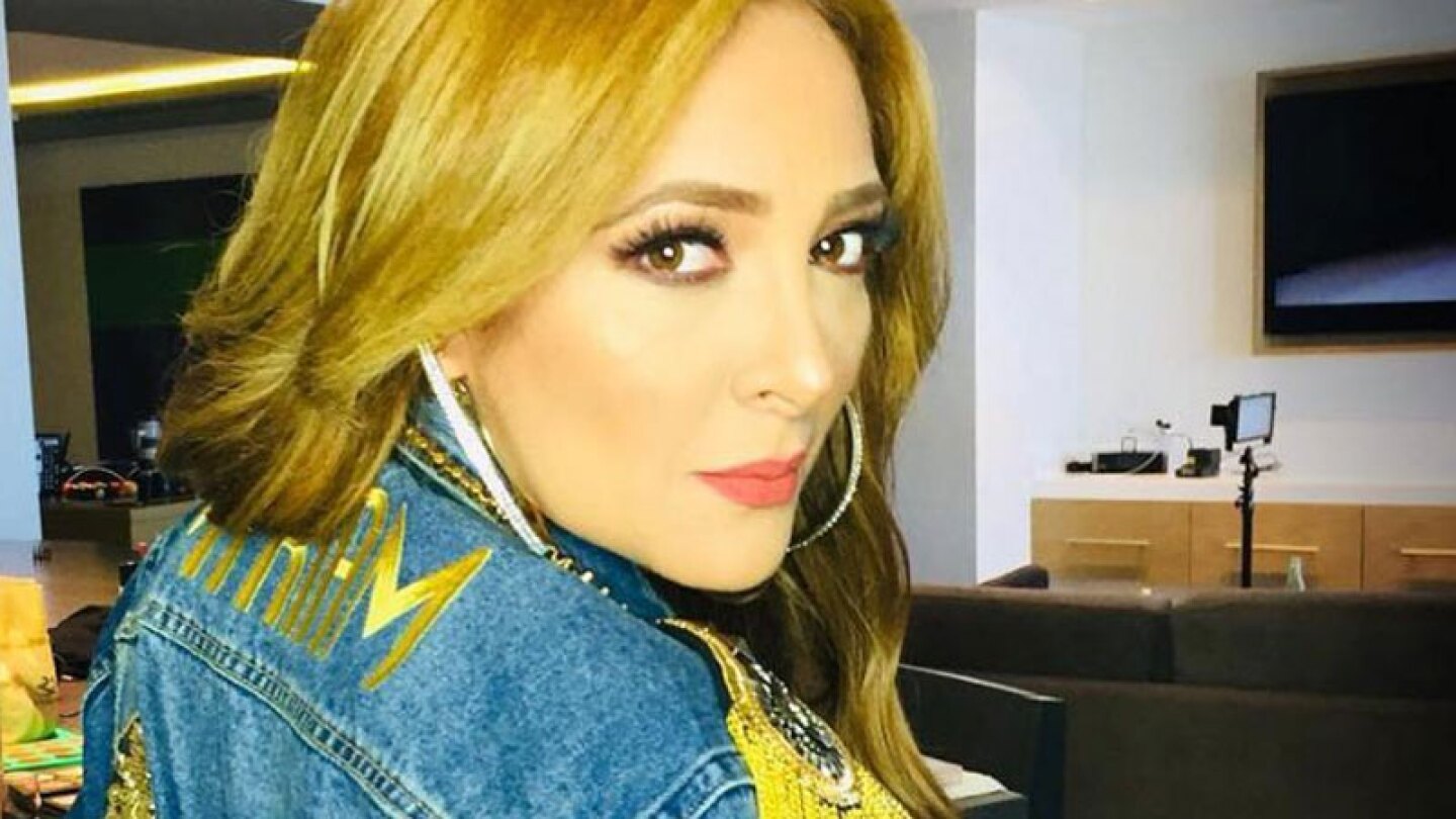 Myriam Montemayor de La Academia revela el sexo de su bebé