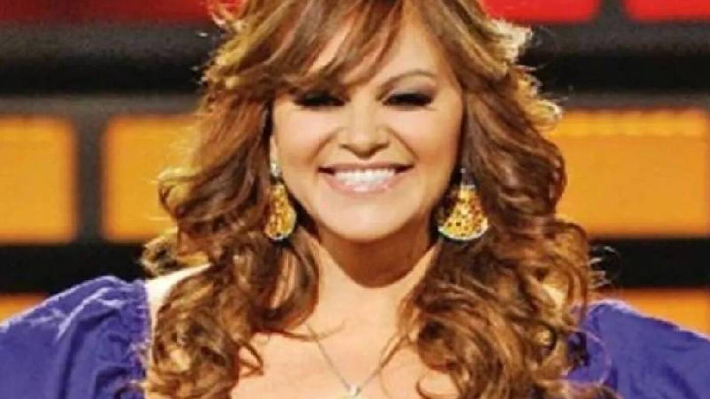 Diseñador Jenni Rivera
