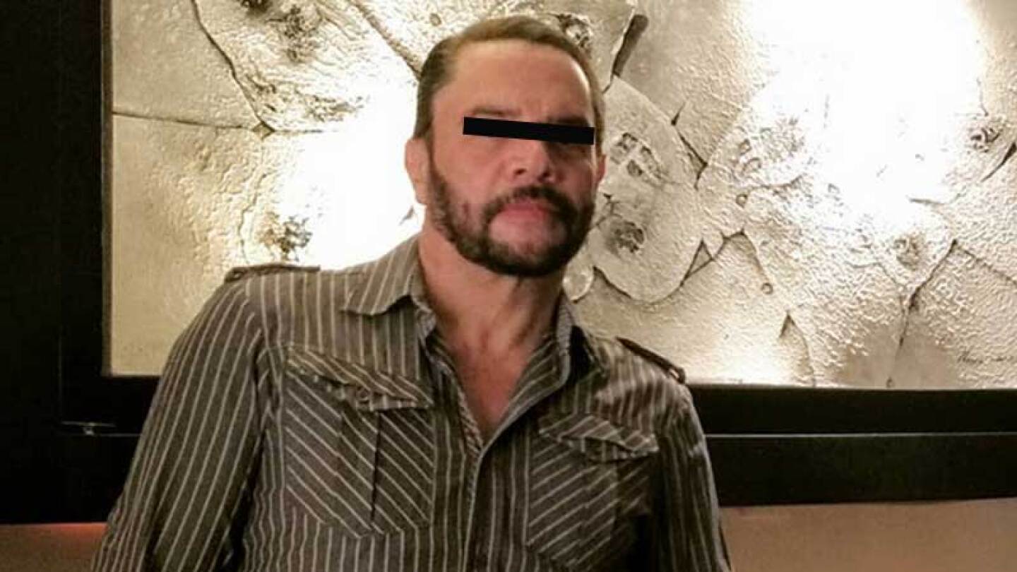 Héctor N es acusado de tocar indebidamente a su hija