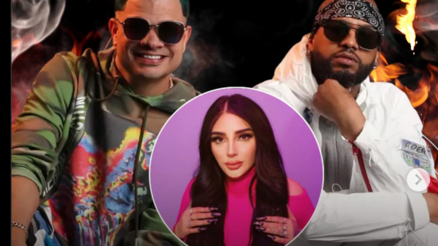 Bellakath denuncia malos tratos del equipo de Jowell y Randy: "Nos trataron peor que basura"