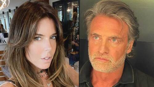 Juan Soler y Maky están oficialmente divorciados: "Fue un cierre muy doloroso"