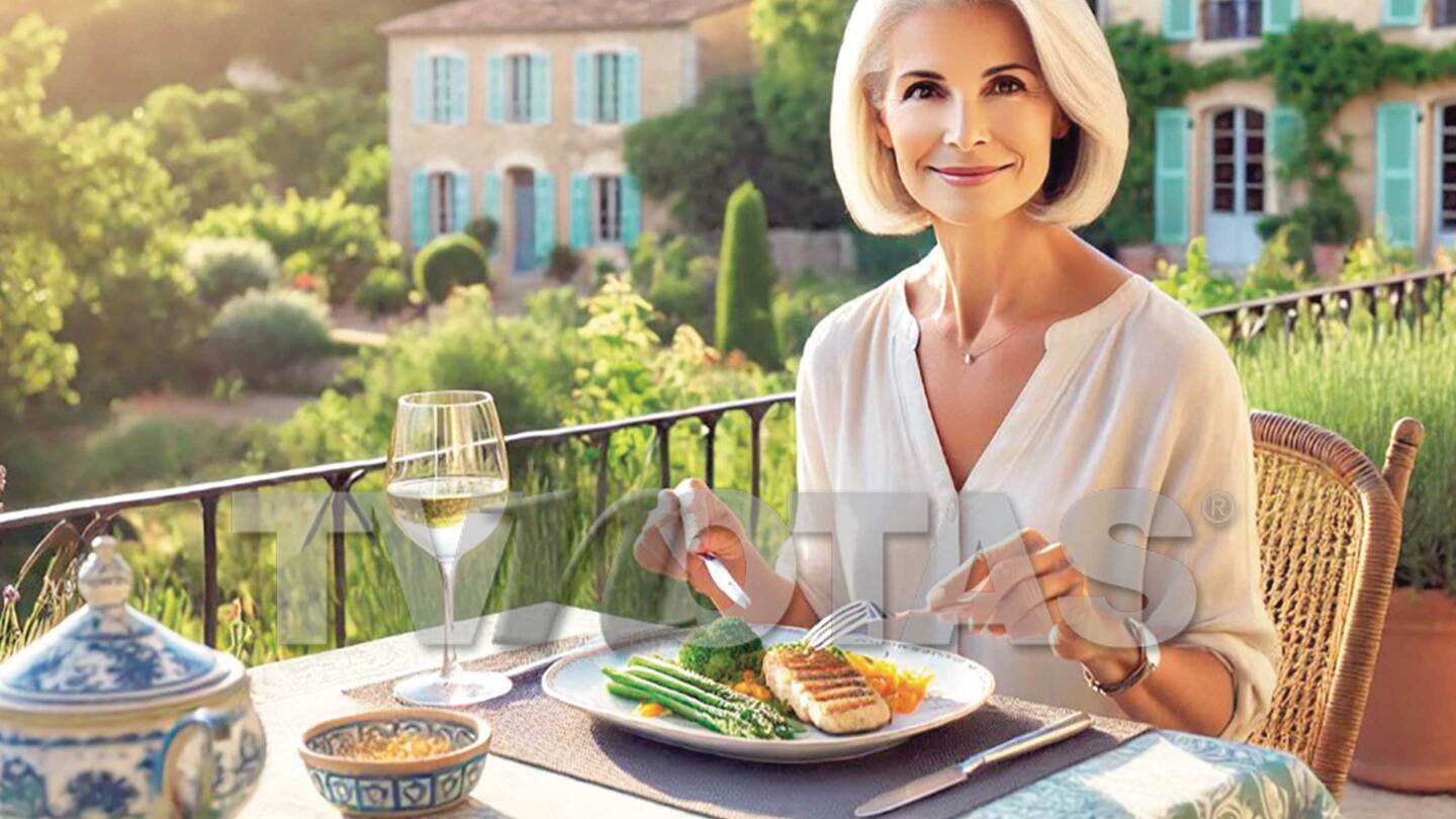 Mujeres y menopausia: mantén tus músculos y gana vitalidad