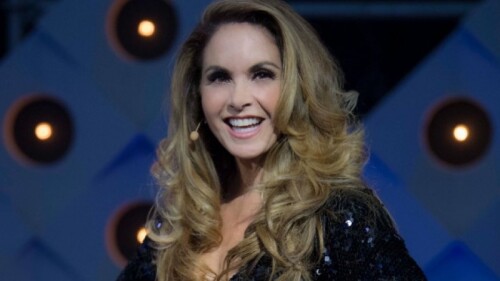 sorpresa recibió Lucero primeras horas cumpleaños 52