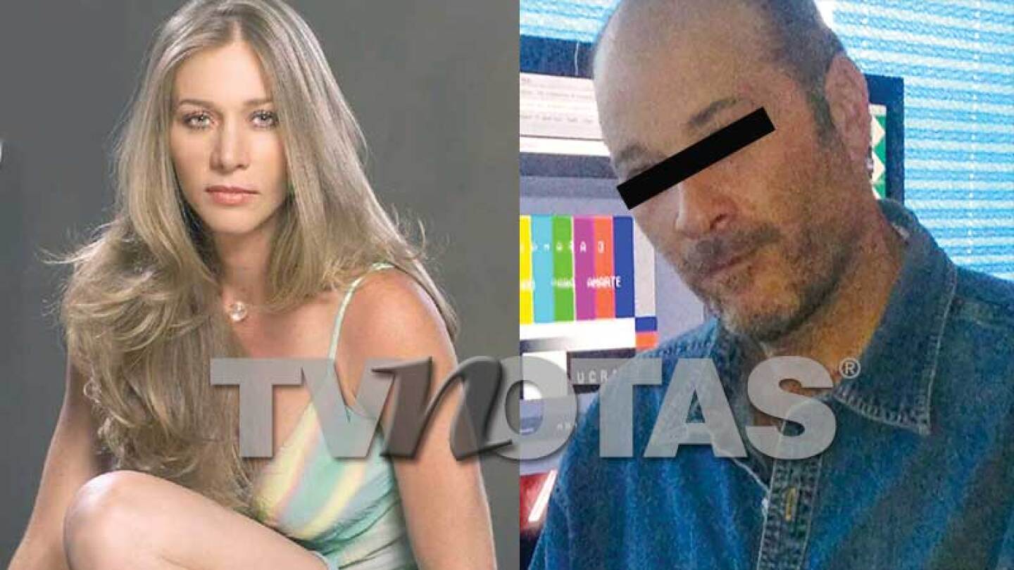 Hermano de Mónica Dossetti se disculpó con ella tras agredirla