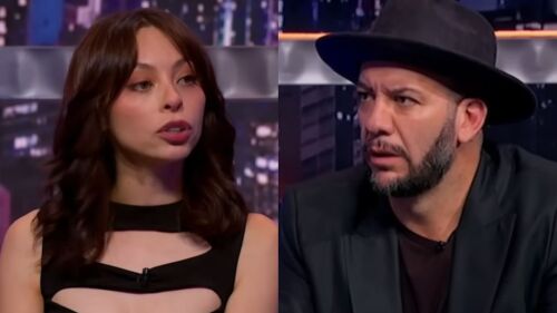 Faisy y Dhasia Wezka