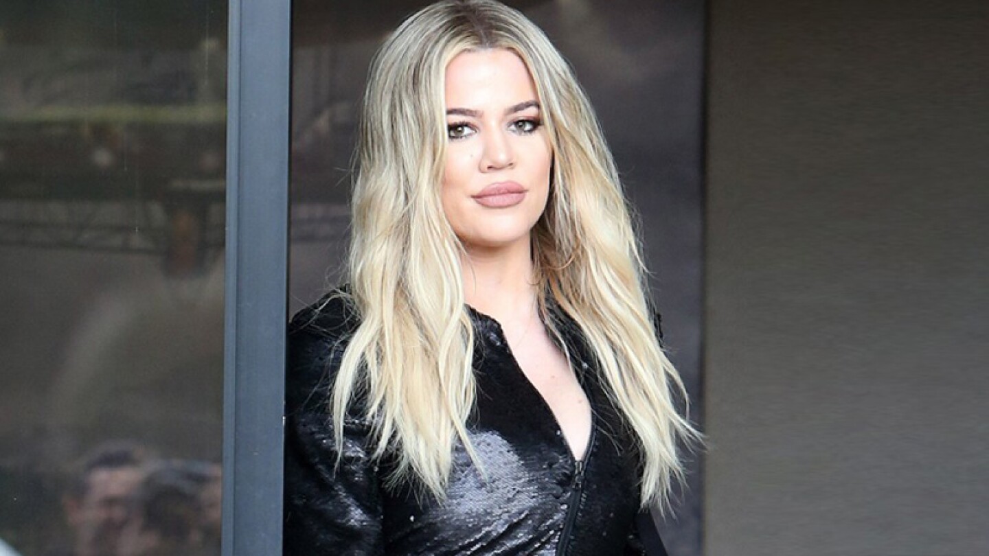 Khloé Kardashian despilfarra dinero en su baby shower
