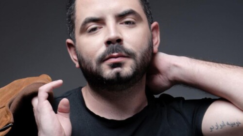 José Eduardo revela los detalles por los que terminó en una patrulla