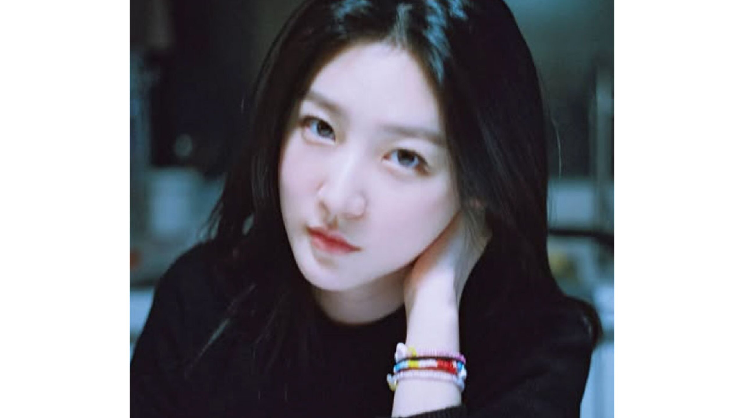 Kim Sae-ron