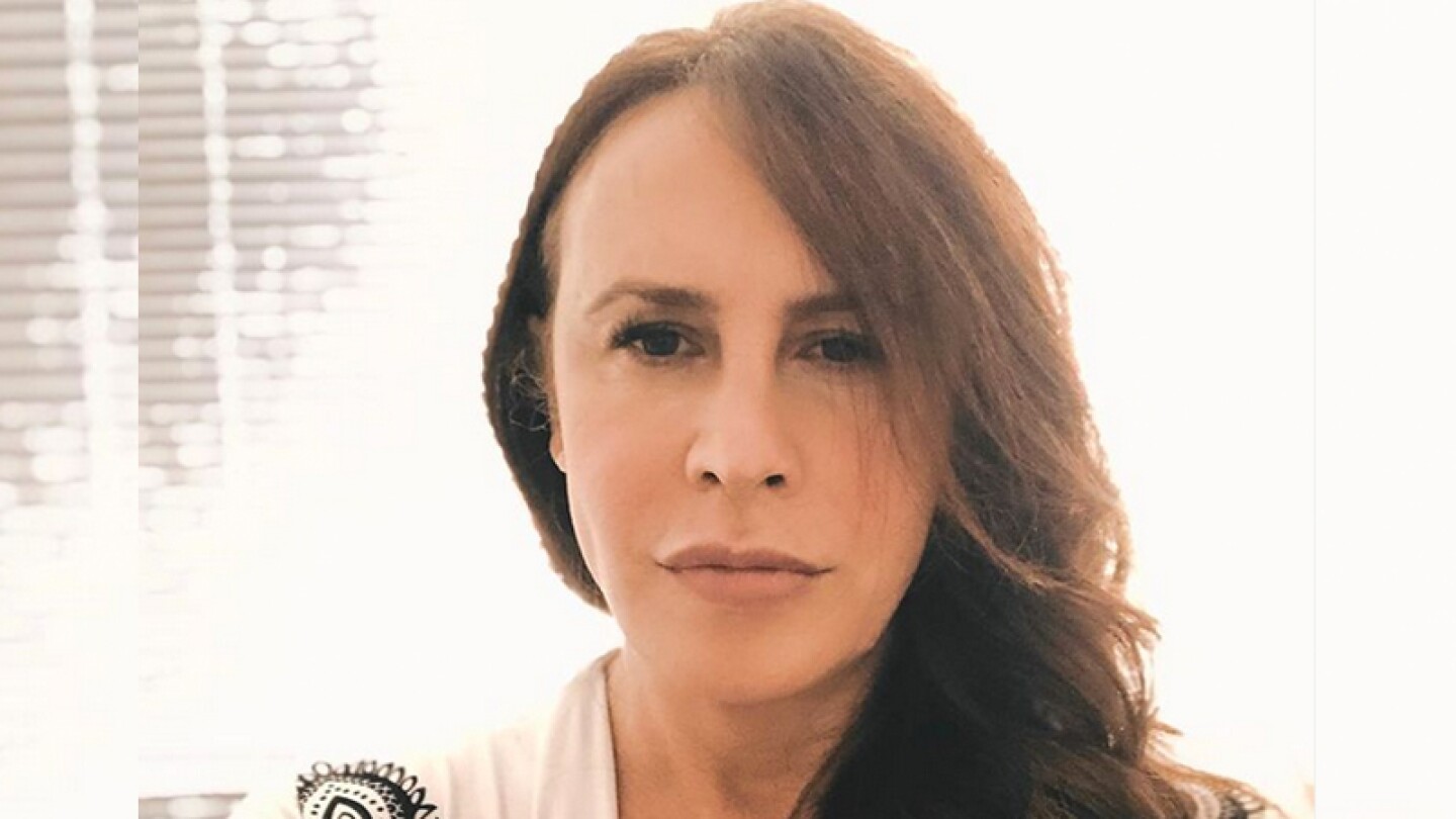 Karla Gazcón habla sobre la desinformación