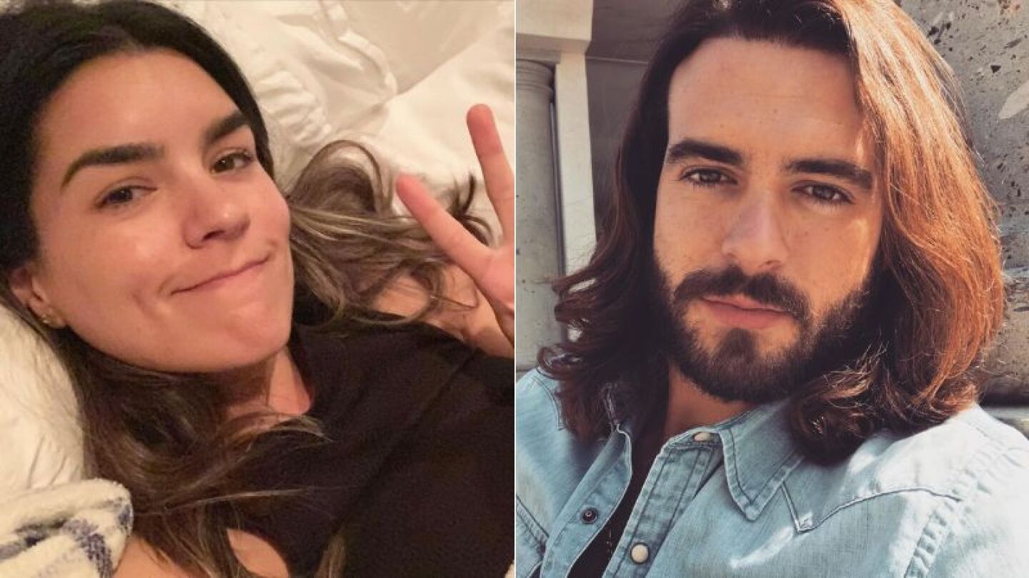 Ana Araujo habla de su vida sin Pablo Lyle tras la condena asignada al famoso