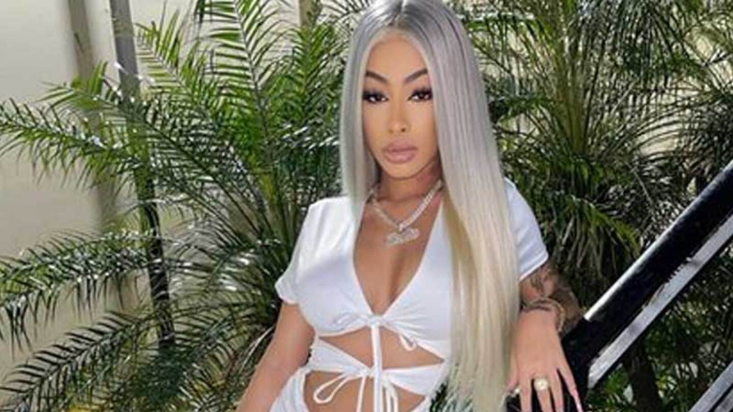 Yailin La Más Viral se despide de su exótica cabellera y la comparan con Karol G