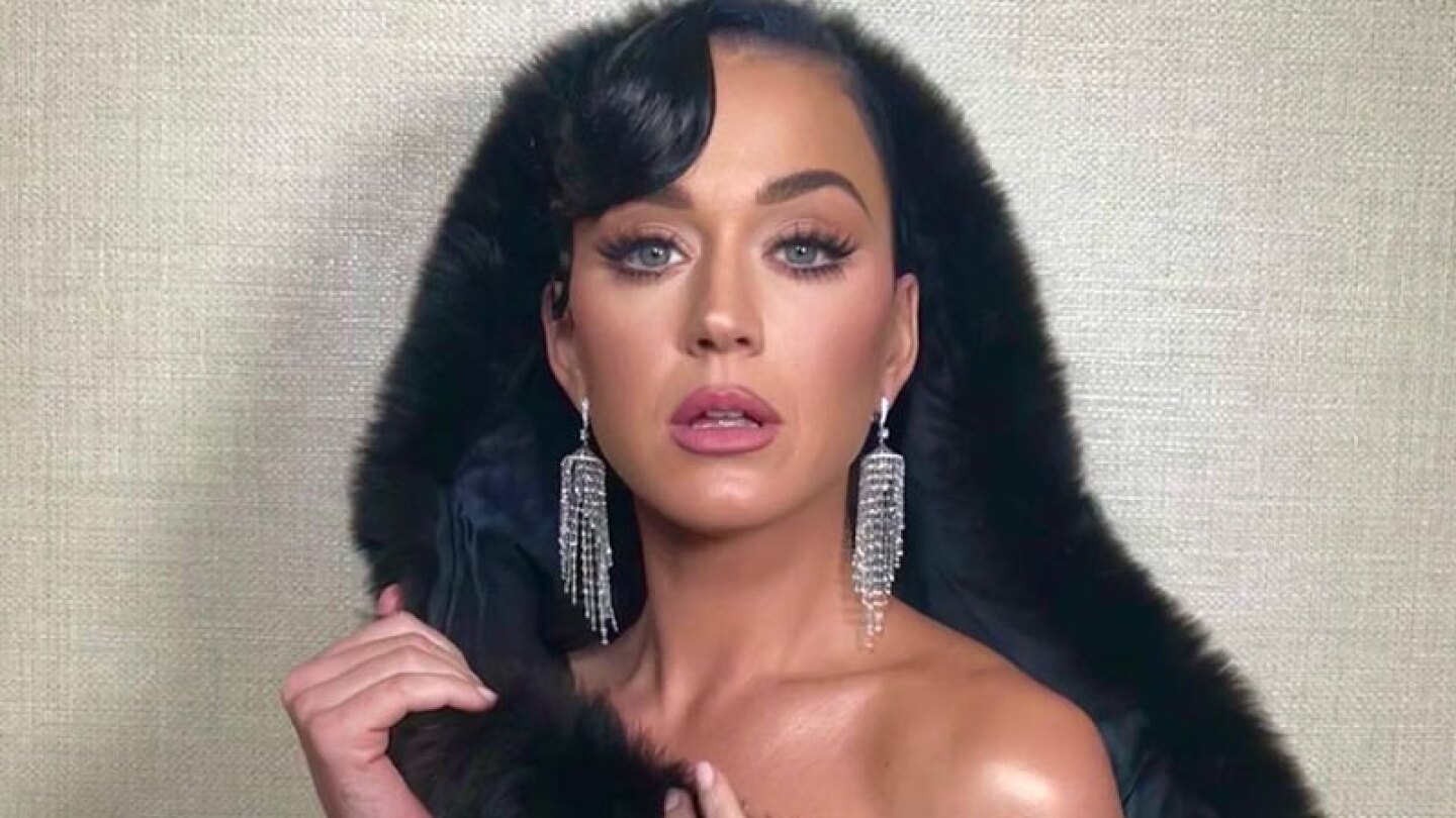 Katy Perry acusaciones de acoso