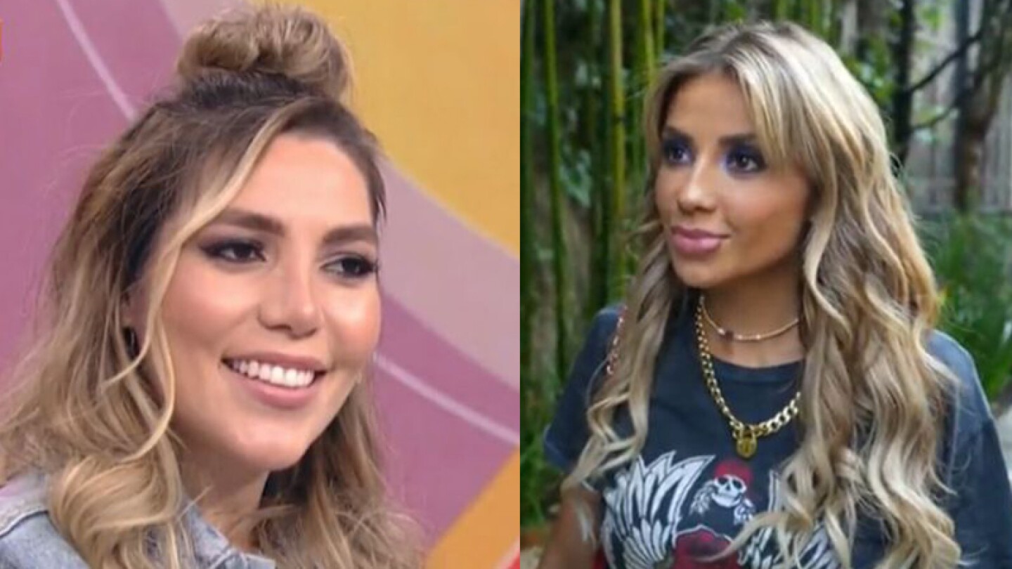 Ferka le responde a Frida Sofía por su apoyo: “ahora sí le creo muchas cosas”; quiere platicar con ella