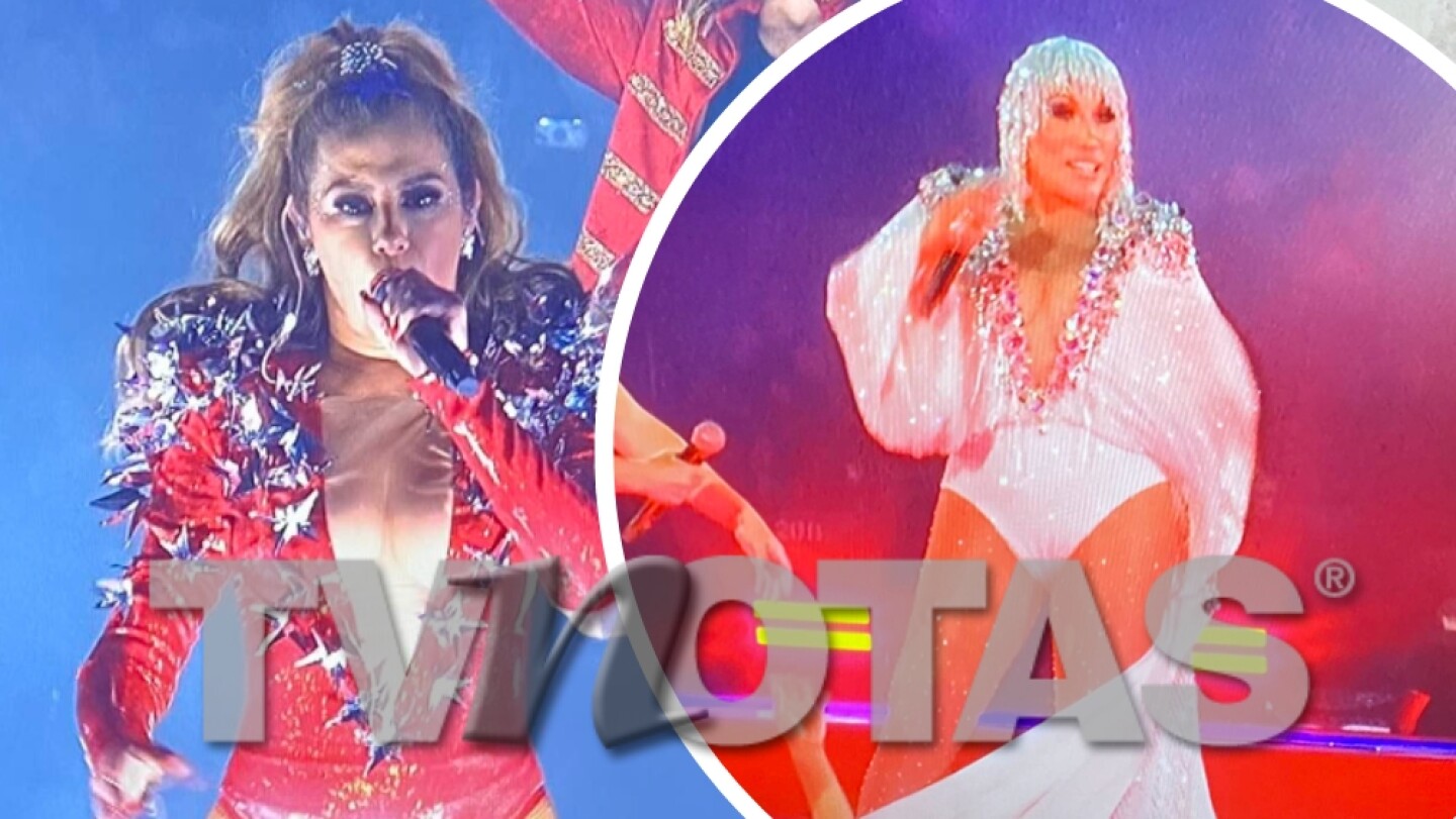 Noventas pop tour