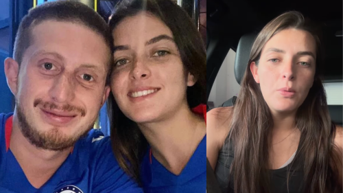 Exnovia de Octavio Caña rompe silencio sobre su embarazo previo a la muerte del actor.png