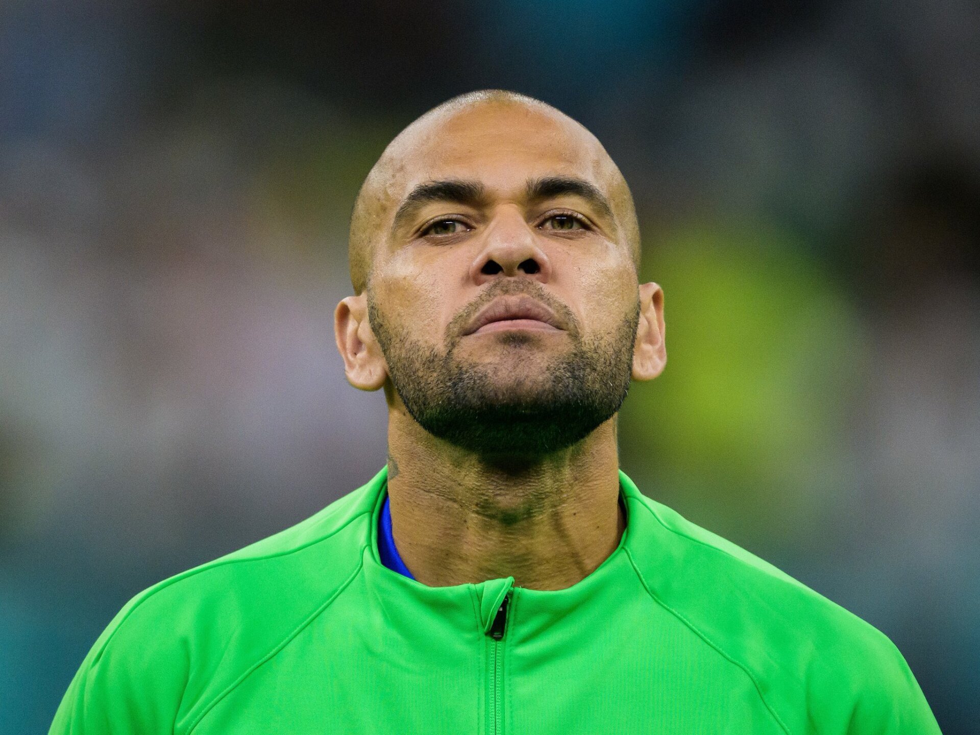 Dani Alves ya tiene fecha para la audiencia en Barcelona