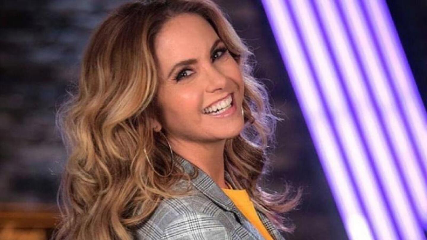 Lucero repondrá concierto de junio en septiembre