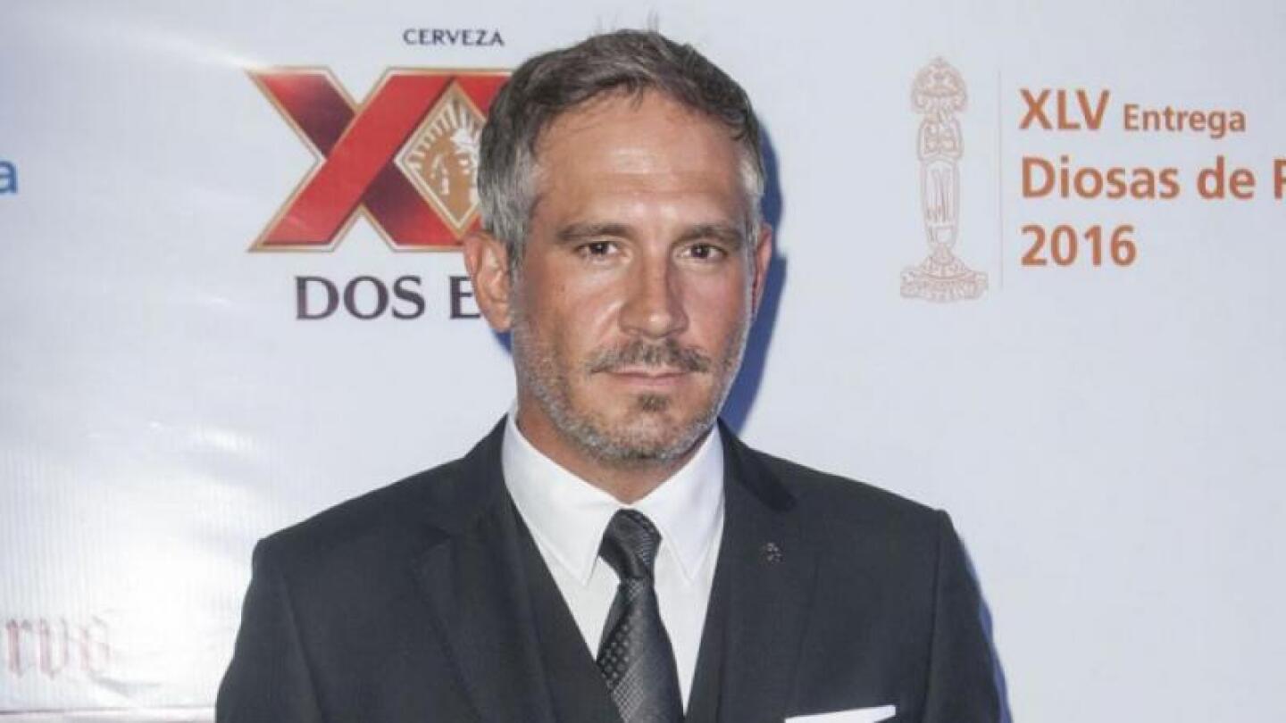 Arath se recupera, situación que durará cerca de dos semanas