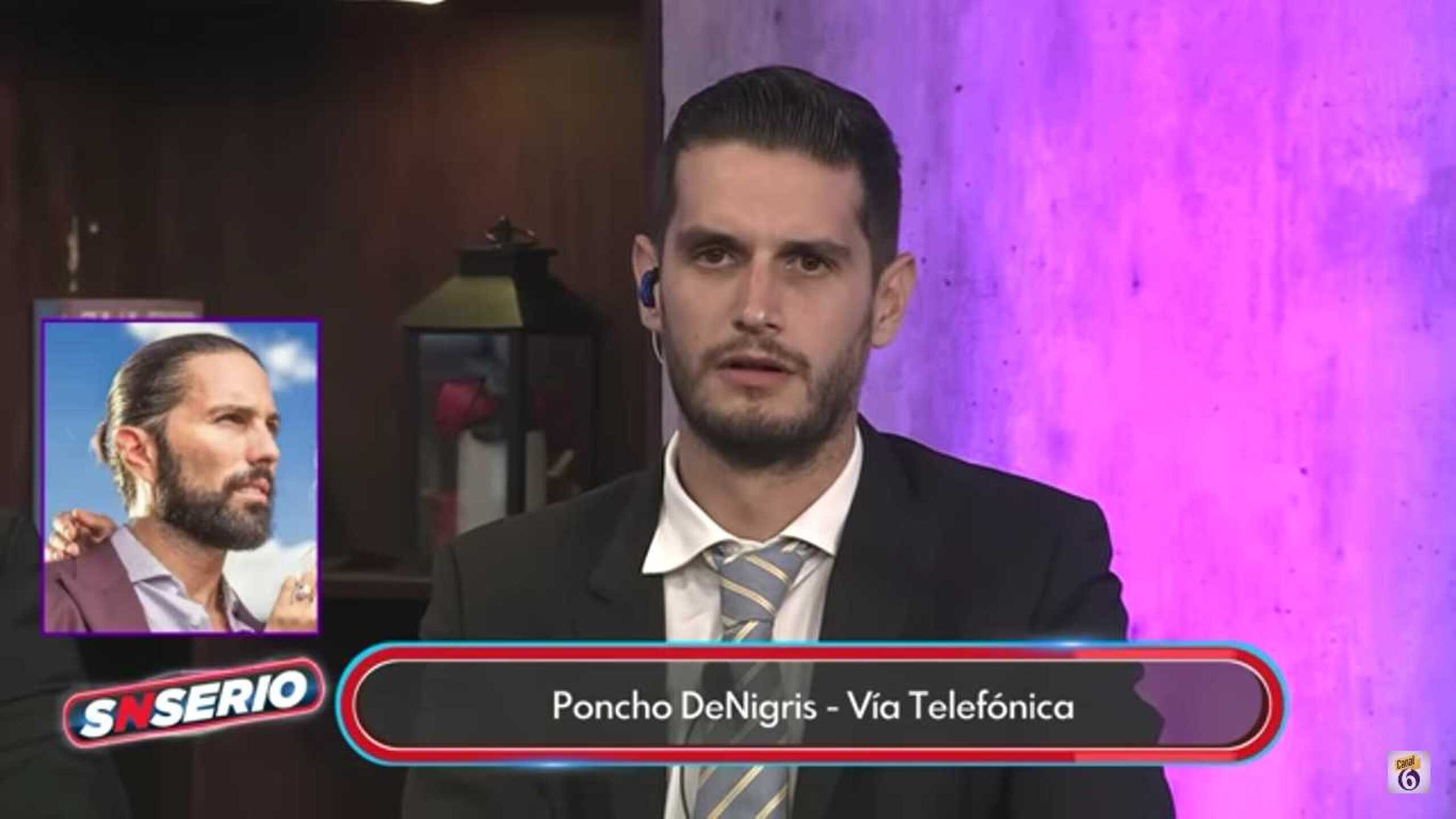 Adrián Marcelo confirma combate con Poncho De Nigris: "Ya gü*y, que esta sea tu graduación"