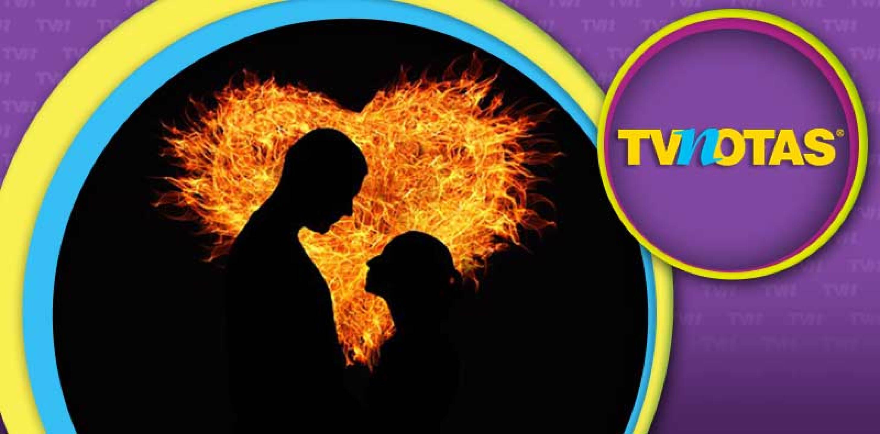 Pensaban que nadie los veía.