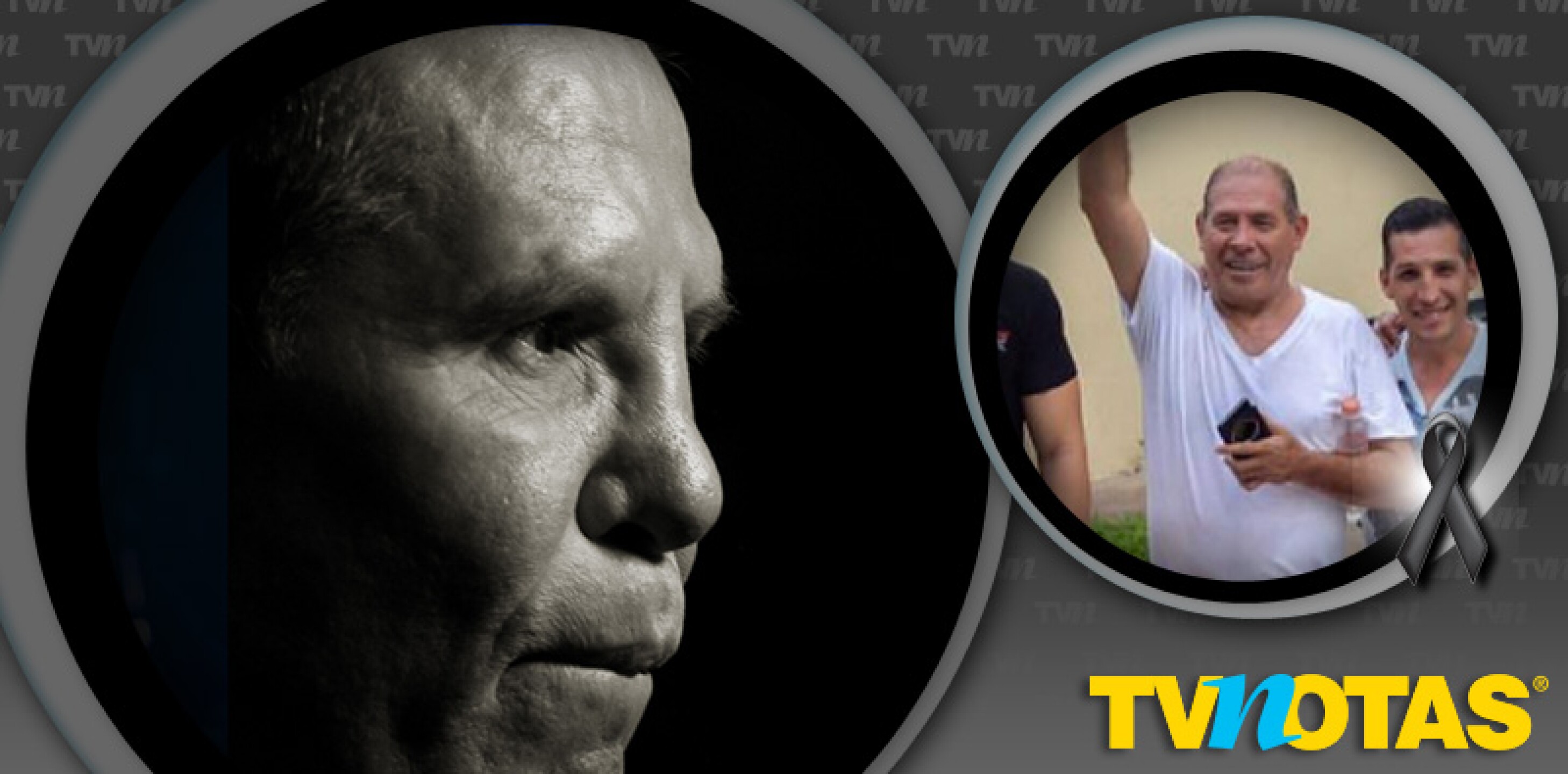 Julio César y Rafael Chávez w