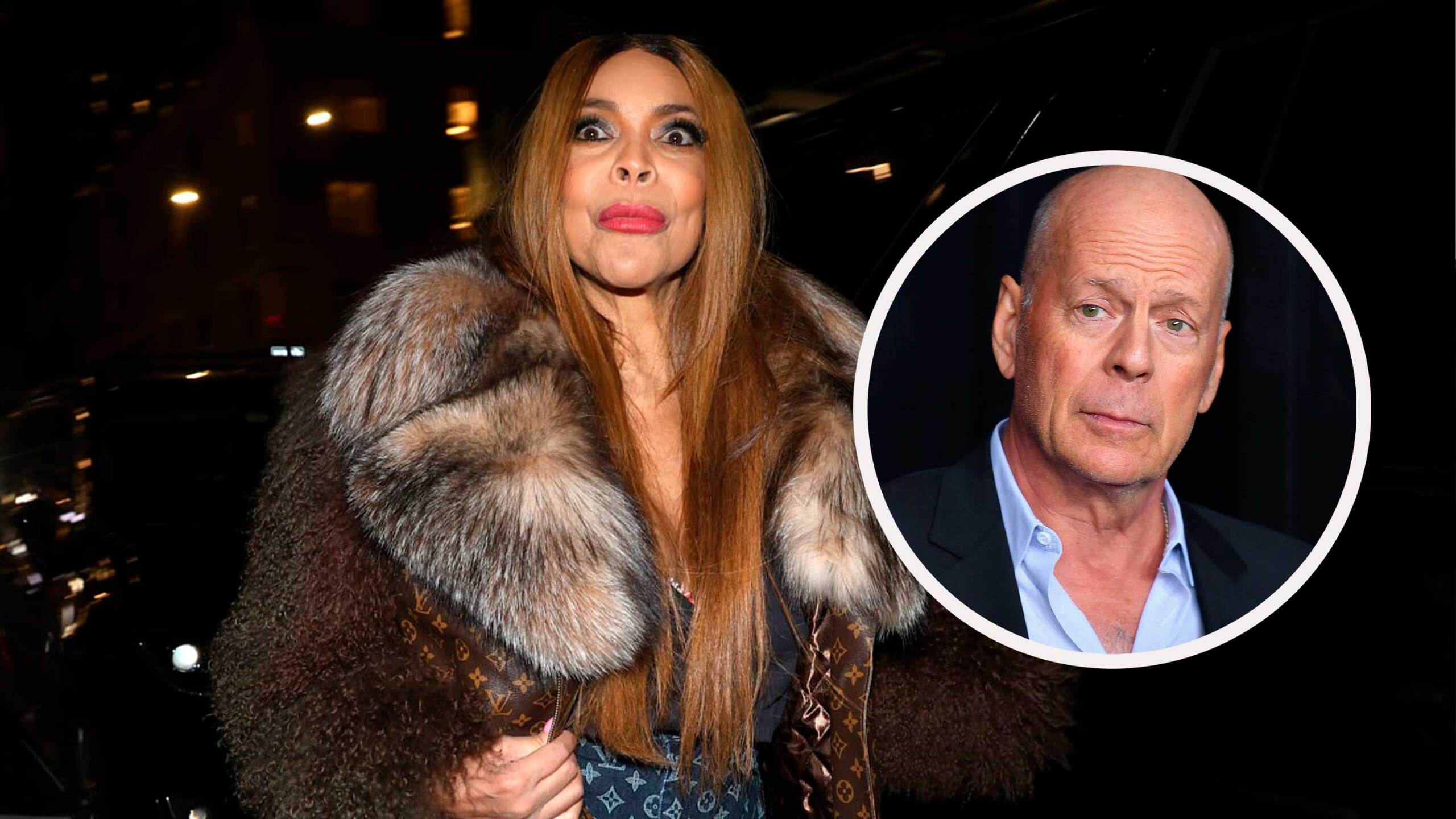 ¿Quién es Wendy Williams?