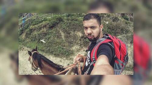 La Fiscalía levantará una carpeta de investigación para youtuber venelozano