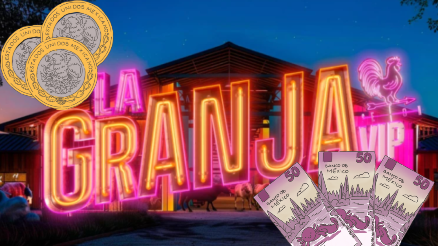 ¿Qué premio se llevará el ganador de La granja VIP? Esto es lo que se sabe