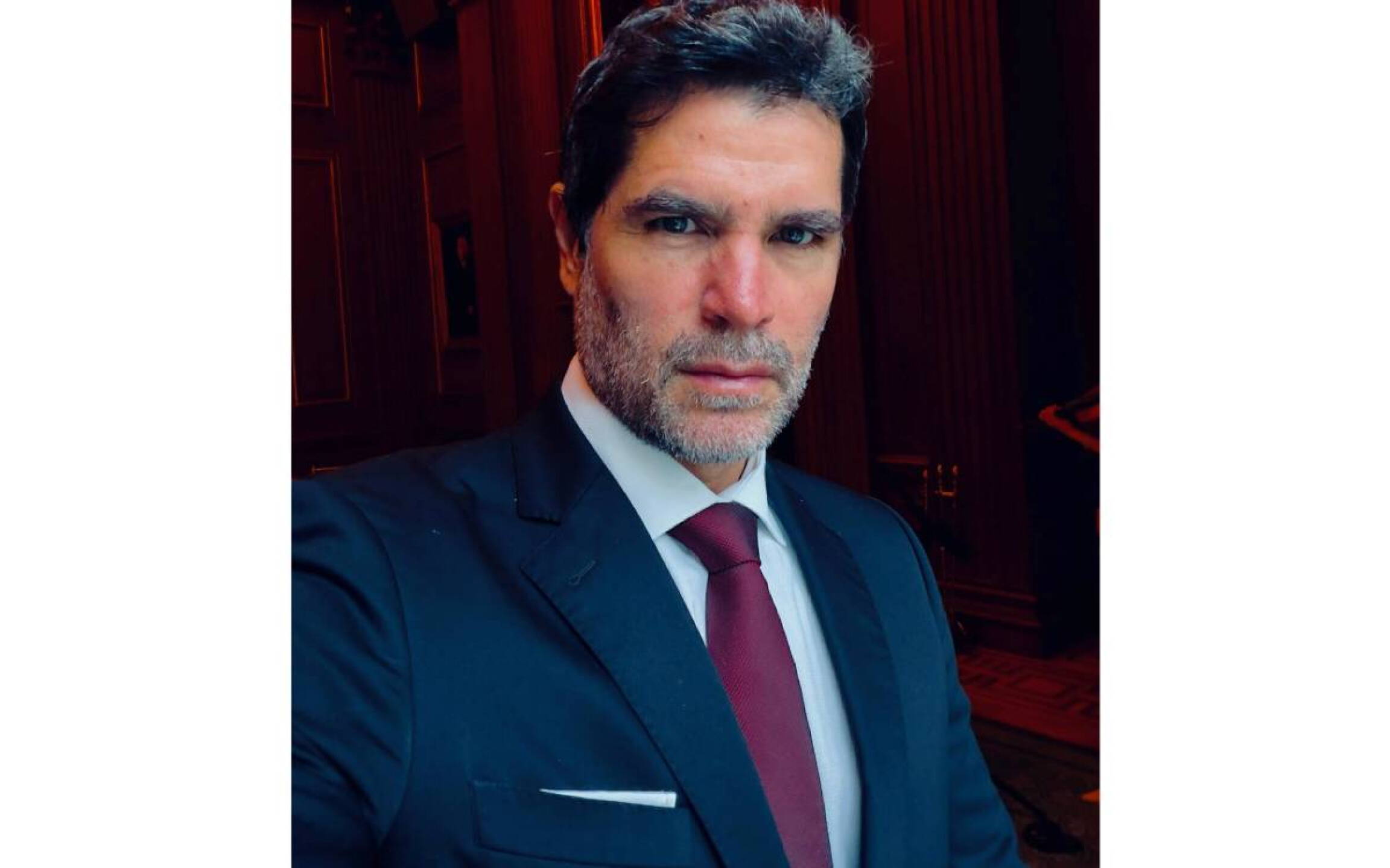 Eduardo Verástegui