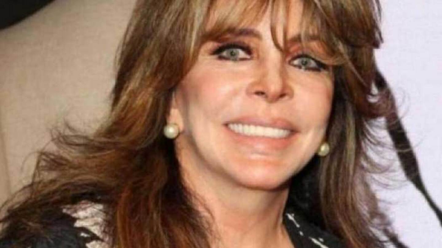 Verónica Castro anunció su posible retiro luego de esta película