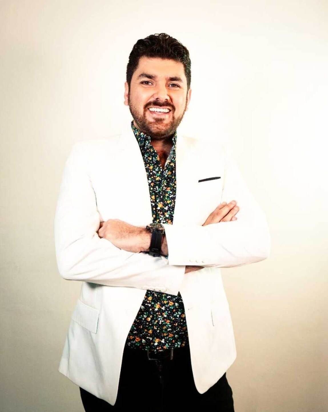 Michelle Rubalcava revela que por culpa de famosa conductora de Hoy no entró al matutino de Televisa