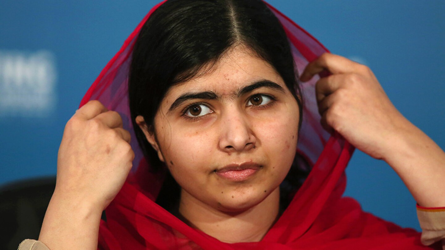 Malala