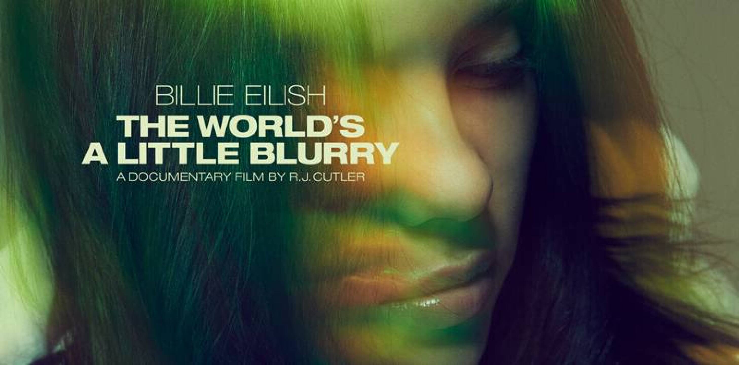 Documental Billie Eilish