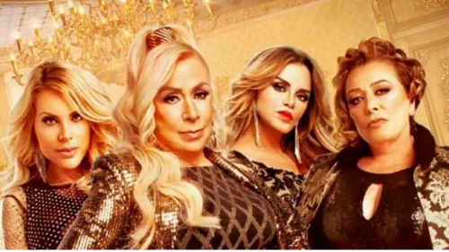 Lucía Méndez podría regresar a reality de Siempre Reinas