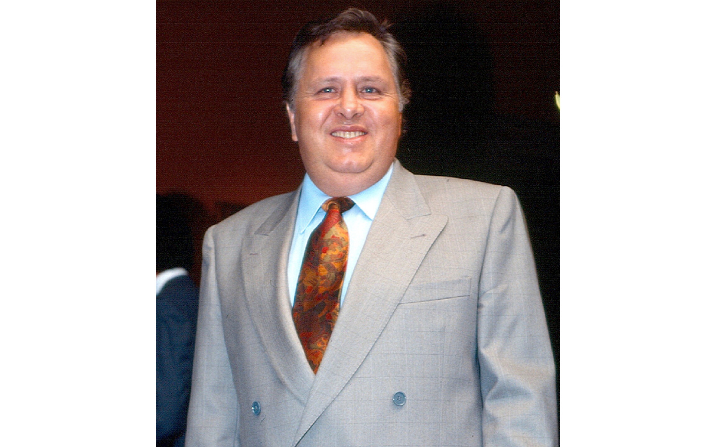 Paco Stanley