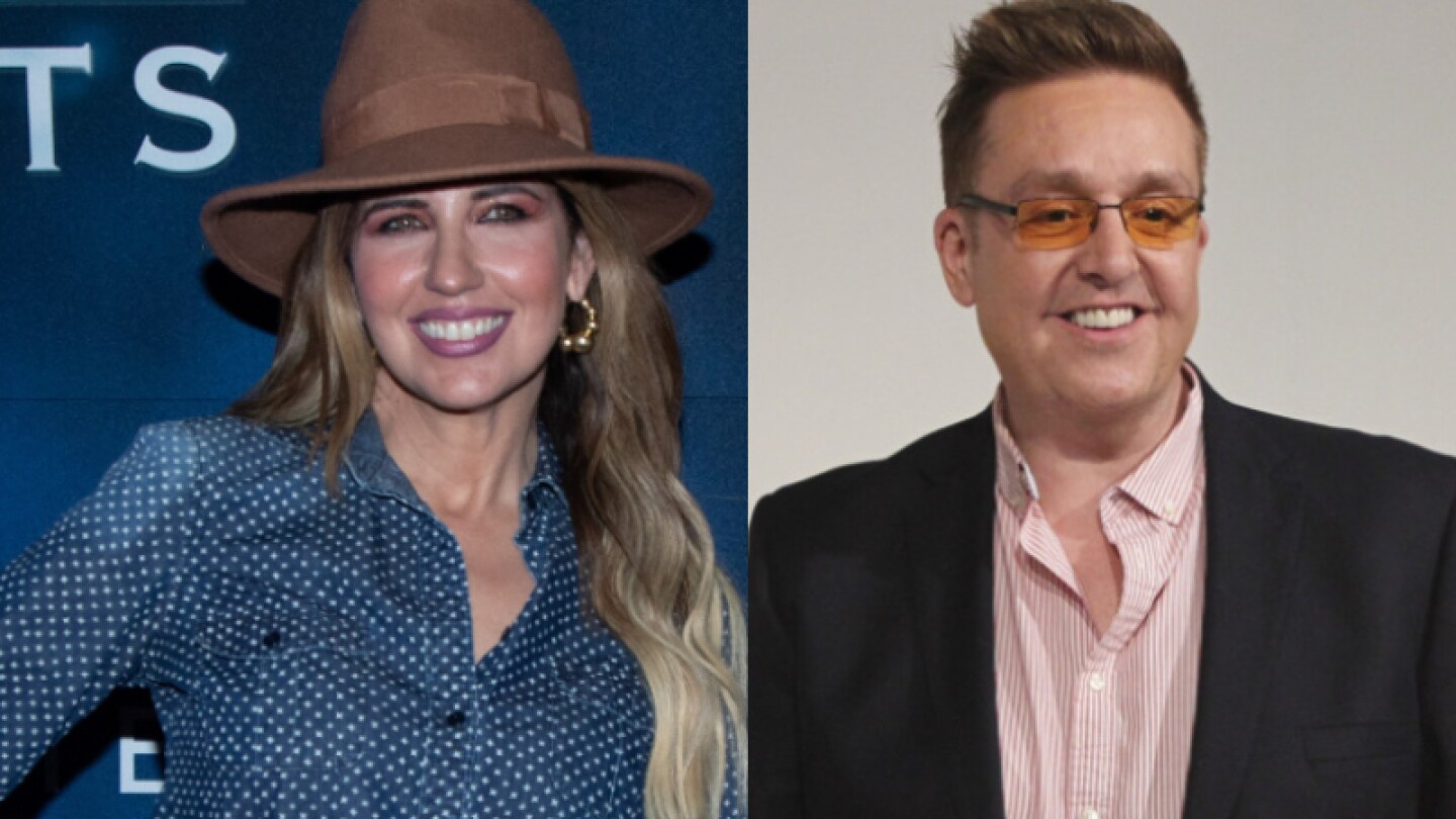 Raquel Bigorra dice que nunca traicionó a Daniel Bisogno