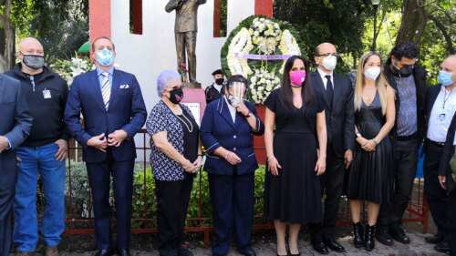 josé josé vida homenaje tvnotas