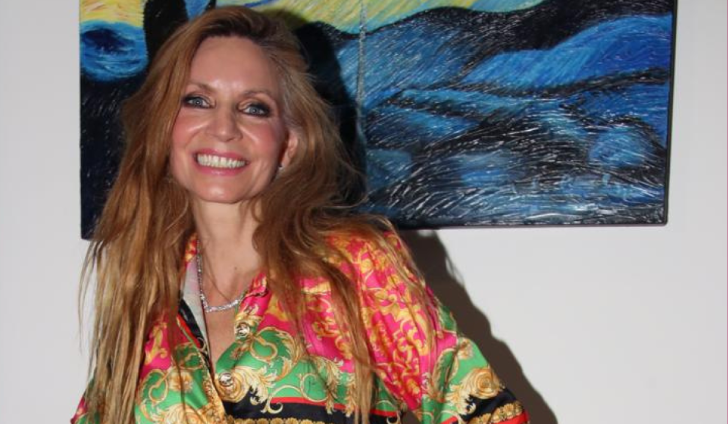 Manola Diez en Teatro en breve