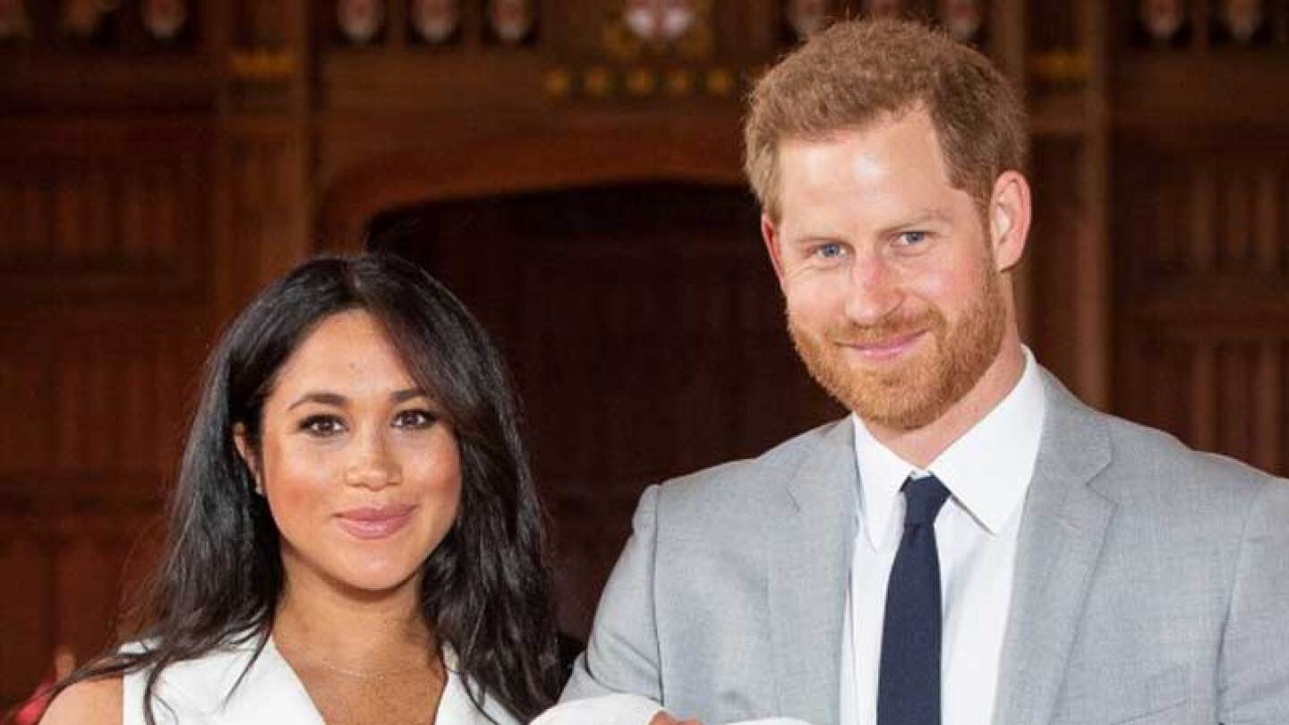 Esto costó la remodelación de la casa de Meghan Markle y Harry.