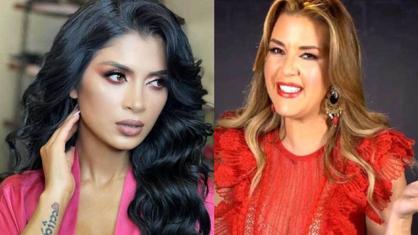 Alicia y Kimberly hablaron de sus sentimientos por Roberto Romano