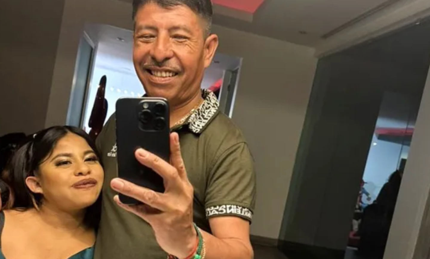 El esposo de Lupita TikTok ya dio respuesta a sus críticos. ¿Qué dijo?