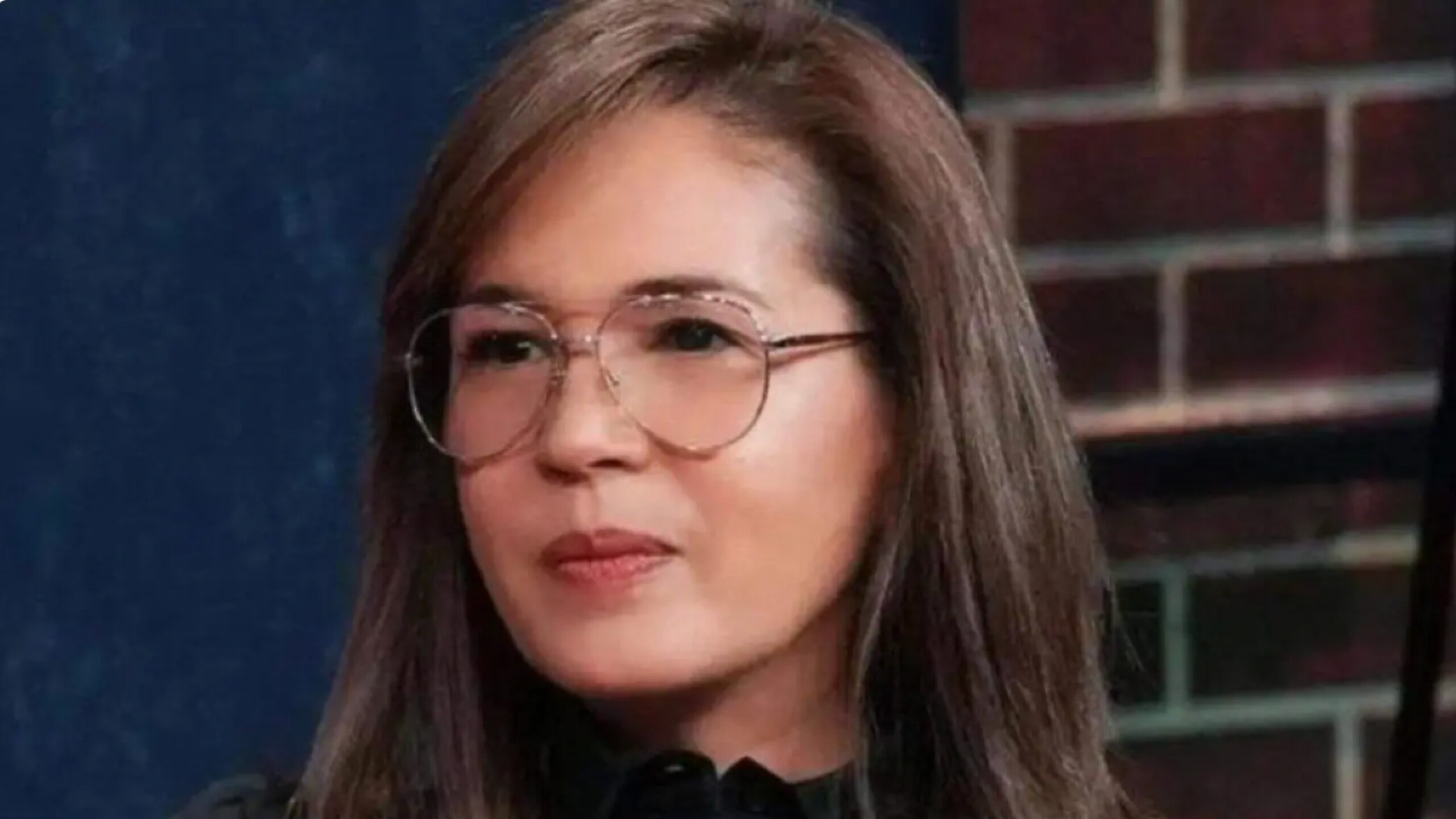 Yolanda Andrade ha encendido las alarmas por su estado de salud