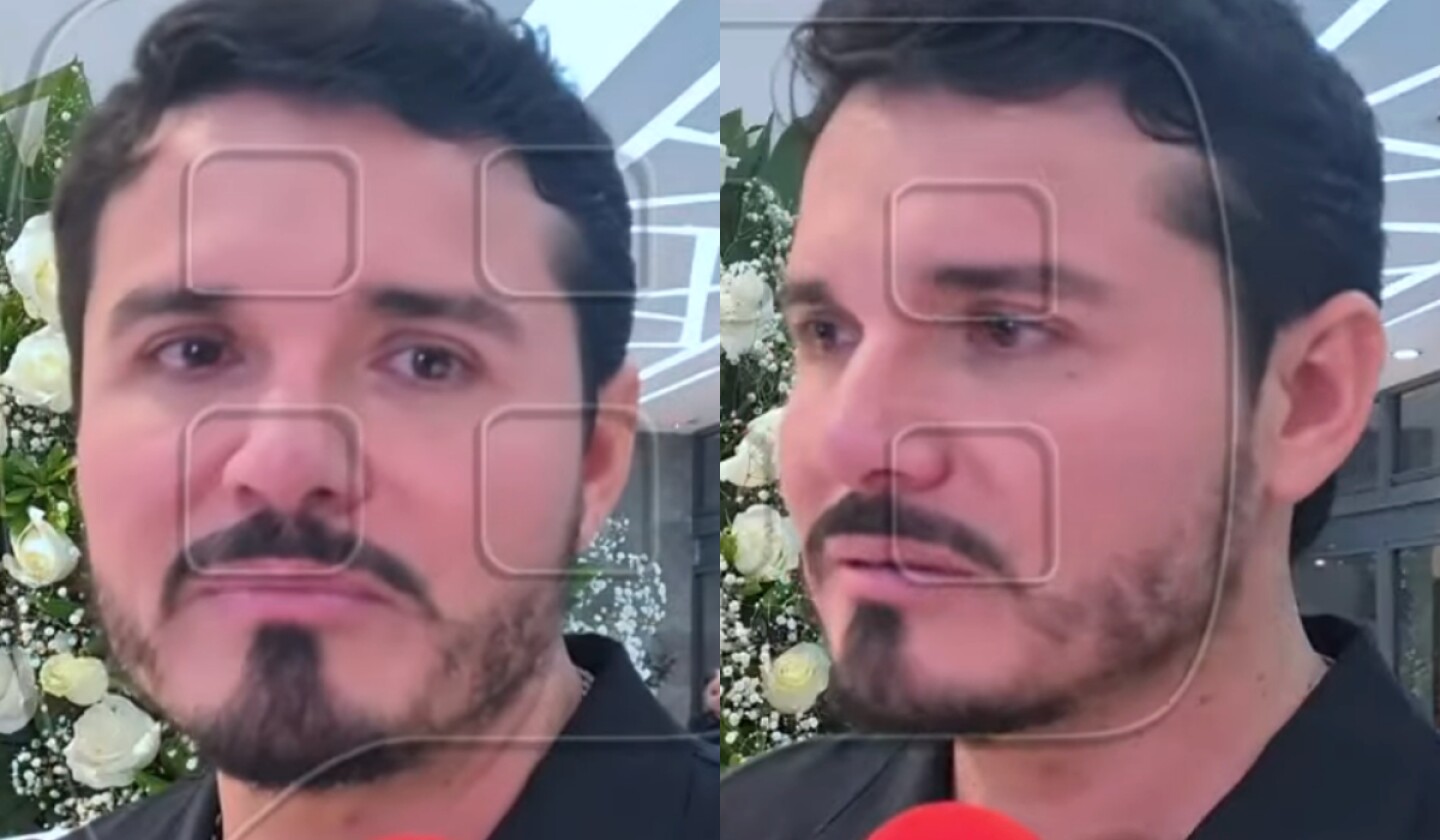 Horacio Palencia se sincerá sobre los últimos momentos que vivió con su papá