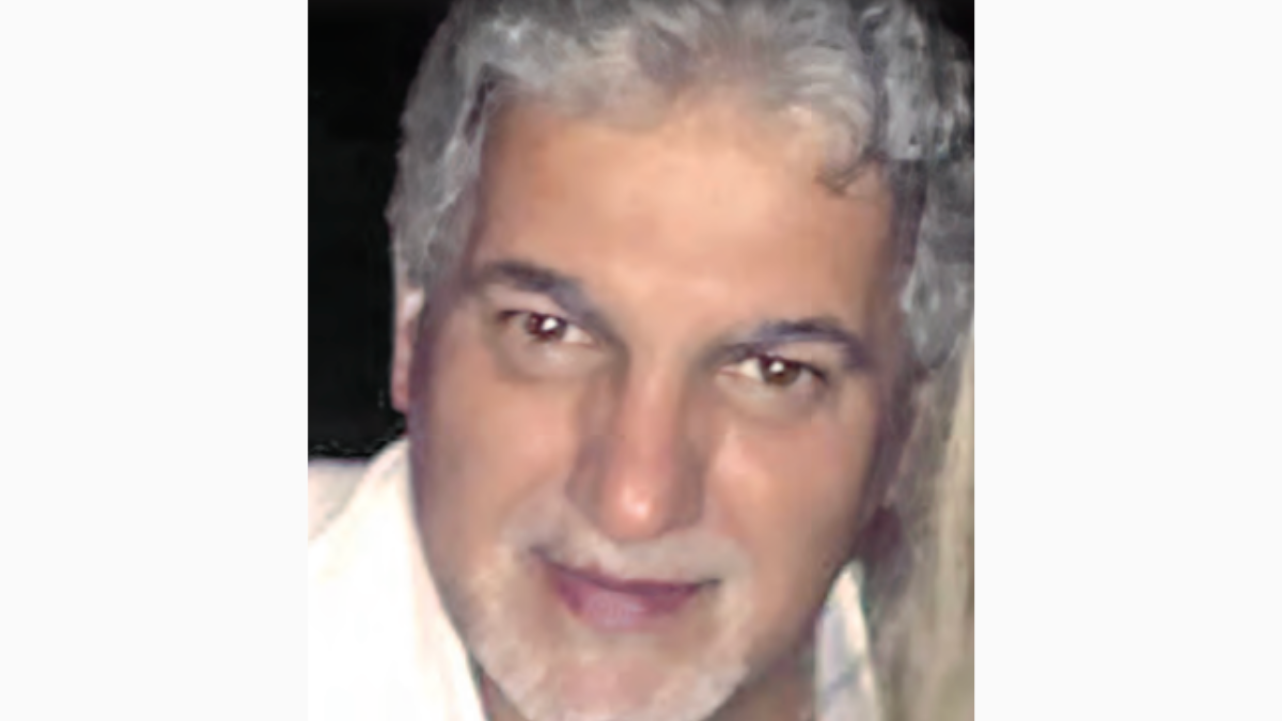 El hermano de Héctor Soberon murió de cáncer hace poco.png