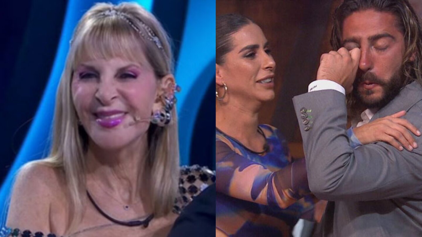 polémica Shanik y potro, novia de potro reacciona